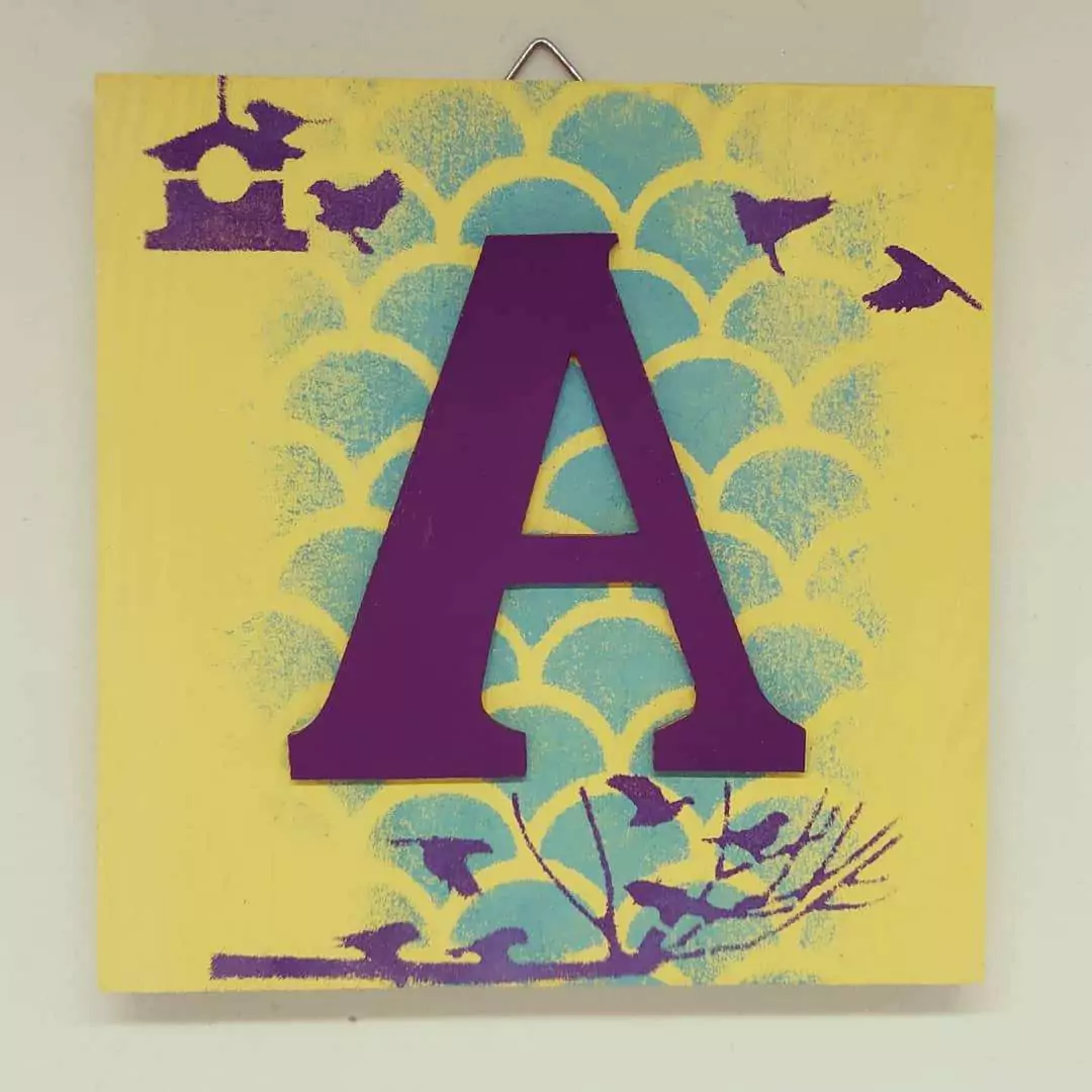 a alphabet images